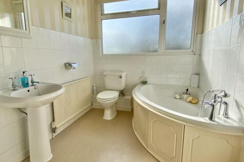 Master En-suite