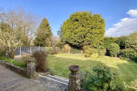 Front Gardens
