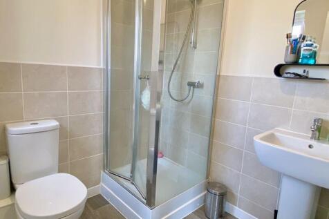 Master En-suite