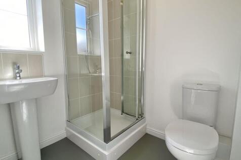 Master En-suite