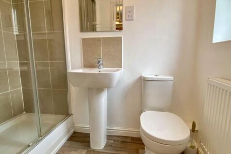 Master En-suite