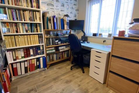 Study/Playroom