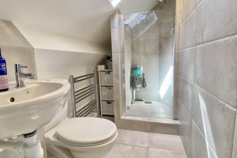 Master En-suite