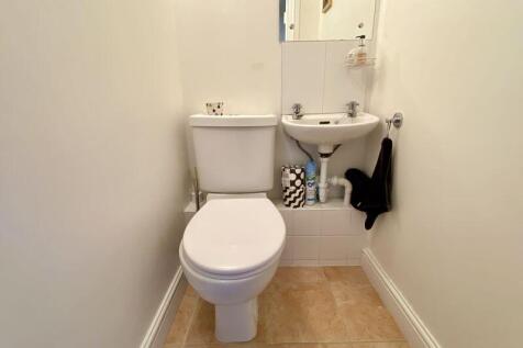 Downstairs W.C.
