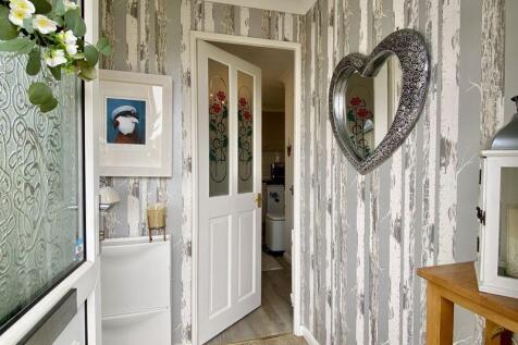 Entrance Porch