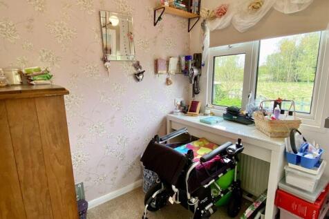 Dressing Room/Study
