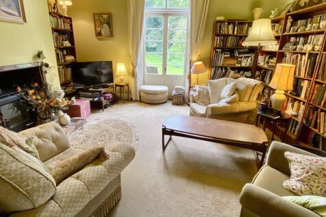 Morning Room
