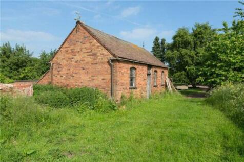 Stables &amp; Piggeries
