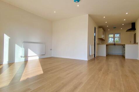 Lounge &amp; Kitchen/Diner