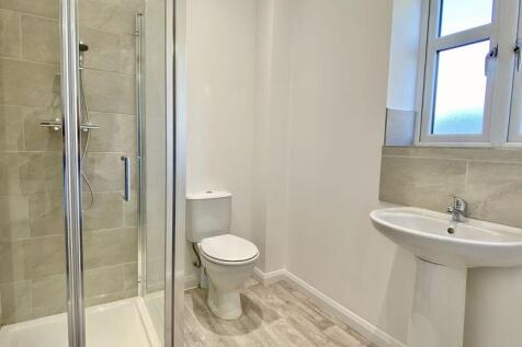 Master En-suite