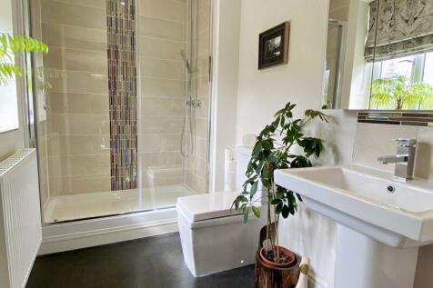 Master En-suite