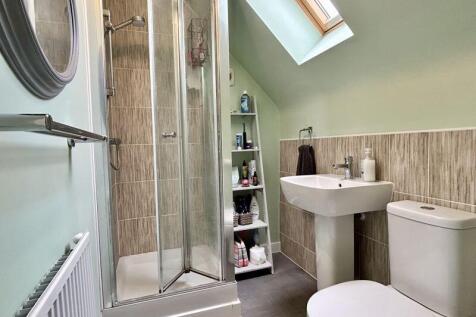 Master En-suite