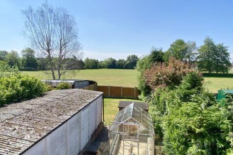 View from Bedroom 2