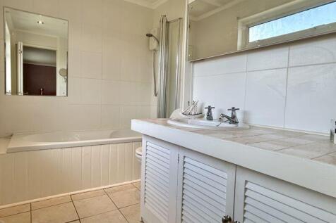 Master En-suite