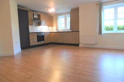 Kitchen/Living Area