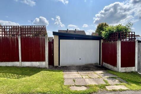 Detached Garage
