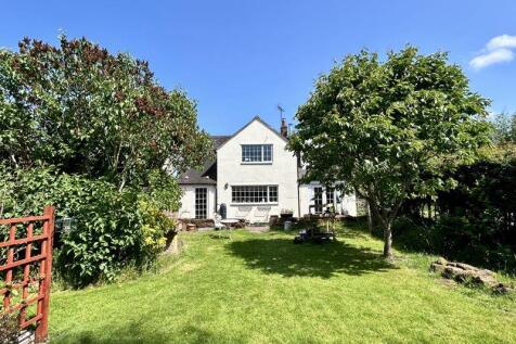House From Garden