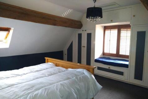 Bedroom Suite