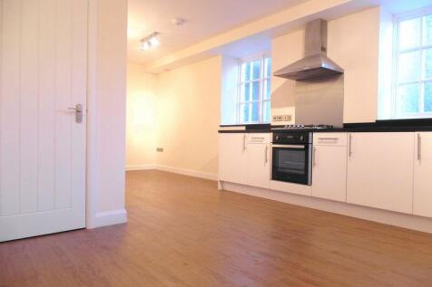 Kitchen/Lounge/Diner