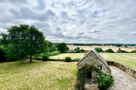 View from Master Bedroom