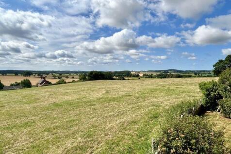 Views Over Countryside
