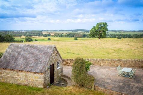 Views Over Countryside 