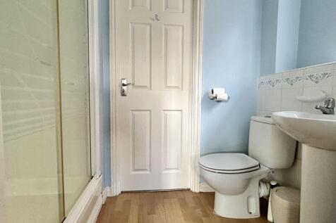 Jack &amp; Jill En-suite