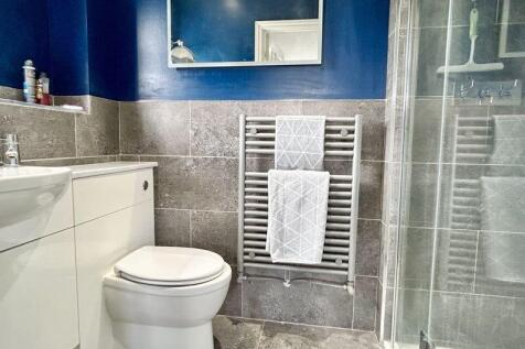 Master En-suite