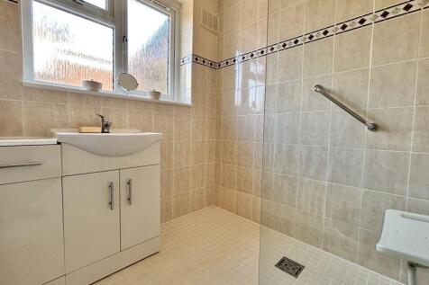 Wet Room