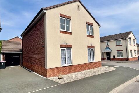 Driveway &amp; Garage