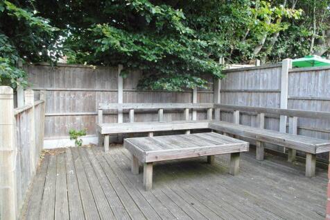 Decking Area
