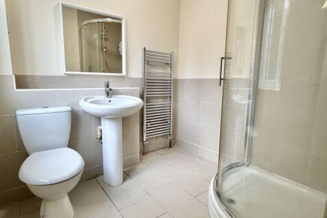 Master En-suite