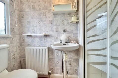 Master En-suite