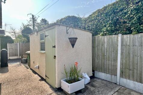 Outbuilding