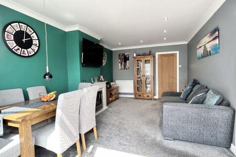 Lounge/Diner