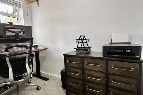 Nursery/Study