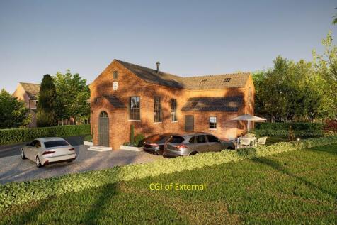 Proposed External