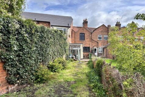 House From Garden