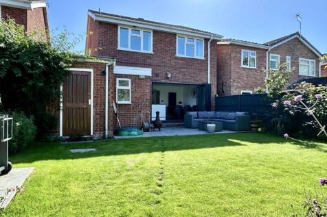 House From Garden