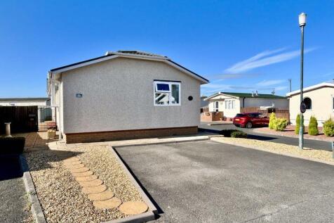 Private Parking Area