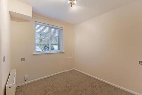 Front bedroom