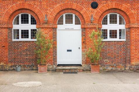 Front access