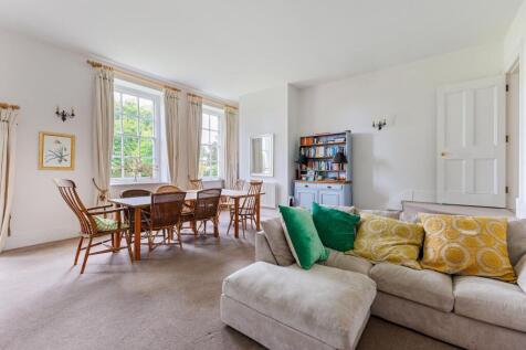 Living room/Dinning room