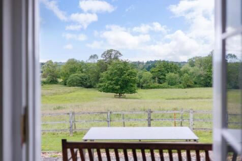 Garden/View