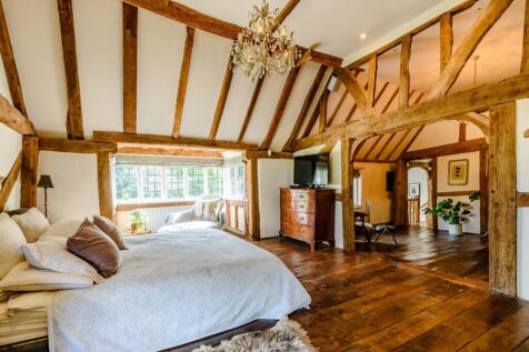 Master Suite