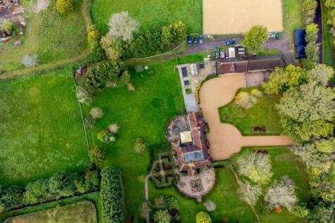 House From Above