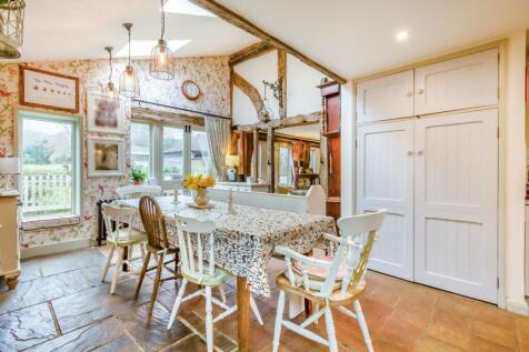 Breakfast Room