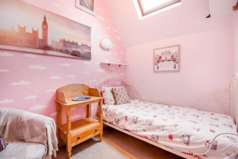 Bedroom Room