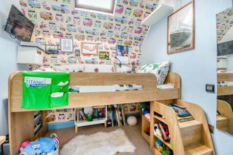 Bedroom Room