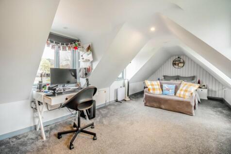 Bedroom Room